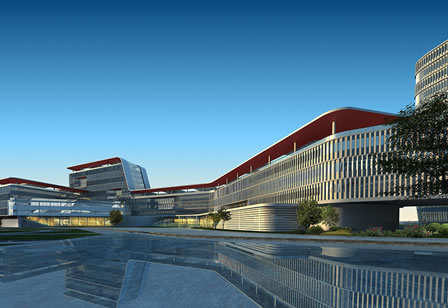 海南省建筑设计的测试内容