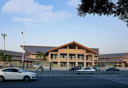 海南省建筑设计的测试内容