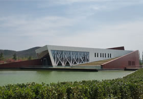 海南省建筑设计的测试内容